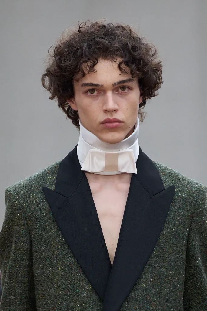 Dior Men 26SS M细节 002